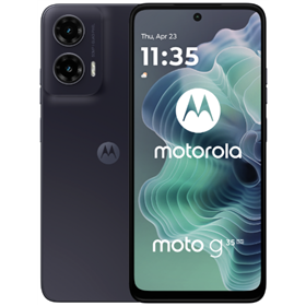 MOTOROLA MOTOROLA moto g35 5G 4 128GB Midnight Black-BRAND