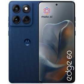 MOTOROLA Motorola Edge 60 8 256GB--BRAND