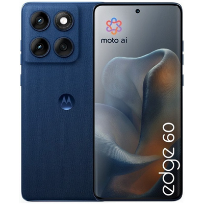 MOTOROLA Motorola Edge 60 8 256GB--BRAND