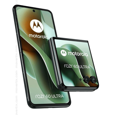 MOTOROLA MOTOROLA Razr 60 Ultra--BRAND