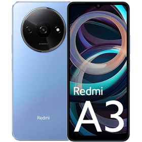 XIAOMI Xiaomi Redmi A3 128GB Star Blue