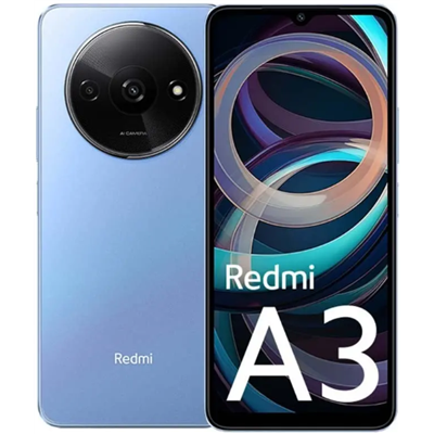 XIAOMI Xiaomi Redmi A3 128GB Star Blue