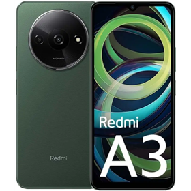 XIAOMI XIAOMI Redmi A3 3 64GB 4G Forest Green