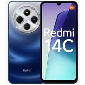 XIAOMI Xiaomi Redmi 14C 128GB Starry Blue-BRAND