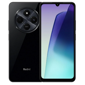 XIAOMI Xiaomi Redmi 14C 128GB Midnight Black-BRAND