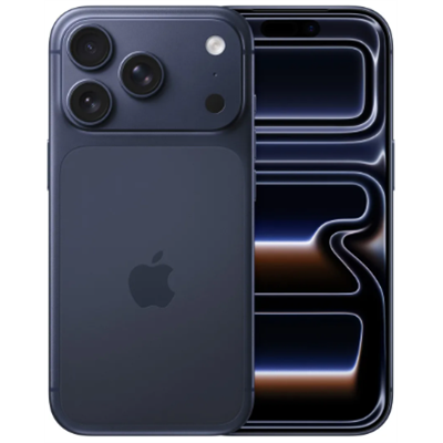 APPLE APPLE iPhone 17 Pro 256GB,Deep Blue--BRAND