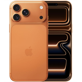 APPLE Apple iPhone 17 Pro Max 512GB,Cosmic Orange--BRAND