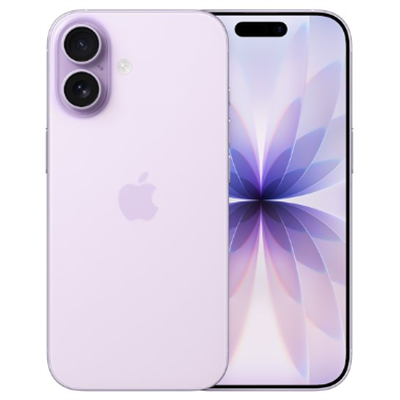 APPLE APPLE iPhone 17 256GB,LAVENDER