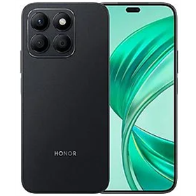 HONOR HONOR X6b 4GB/128GB Midnight Black-BRAND