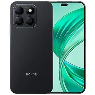 HONOR HONOR X6b 4GB/128GB Midnight Black-BRAND
