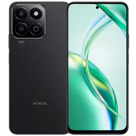 HONOR Honor 200 Smart 5G 256GB Black - BRAND