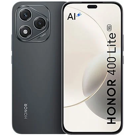 HONOR Honor 400 Lite 5G 256GB Black-BRAND
