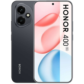 HONOR Honor 400 5G 512GB Black-BRAND