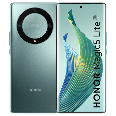 HONOR HONOR Magic5 Lite 5G 128GB Green