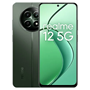 REALME REALME 12 5G 256GB Green - BRAND
