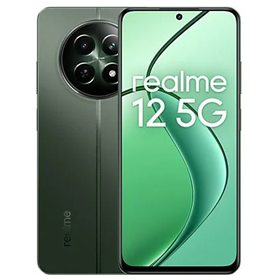 REALME REALME 12 5G 256GB Green - BRAND