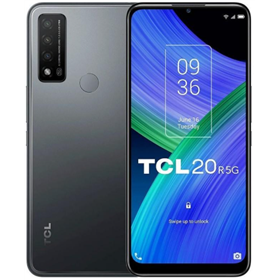 TCL TCL 20R 64GB Granite Grey--BRAND