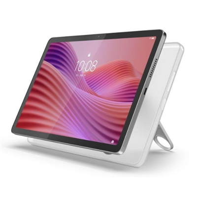 LENOVO LENOVO IDEATAB + Clear case 4+128 Solo Wi-Fi - Luna Grey