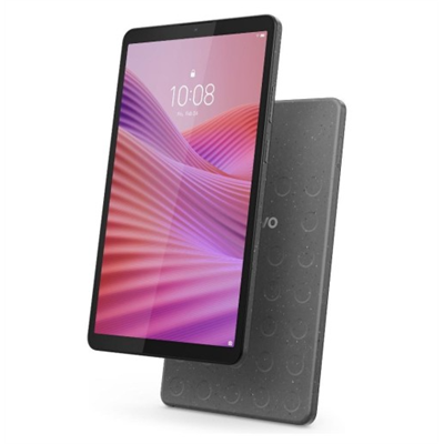 LENOVO LENOVO IDEATAB ONE + Clear case 4+64 Solo Wi-Fi - Luna Grey