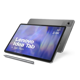 LENOVO LENOVO IDEATAB + PEN 8+128 Solo Wi-Fi - Luna Grey