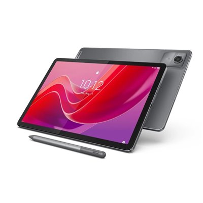 LENOVO LENOVO TAB M11 4+128GB WIFI LUNA GREY (NO SIM, NO E-SIM),Luna Grey