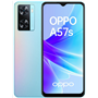 *PROMO SHOCK* OPPO A57s Sky Blue ,4GB,128GB--BRAND