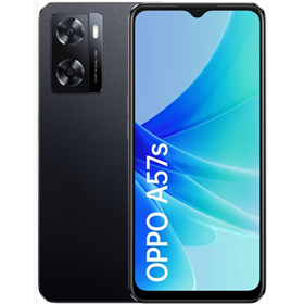 *PROMO SHOCK* OPPO A57s Starry Black ,4GB,128GB--BRAND