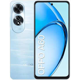 *PROMO SHOCK* OPPO A60 8 256GB Blu ,8GB,256GB--BRAND