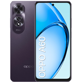 *PROMO SHOCK* OPPO A60 8 256GB Purple ,8GB,256GB--BRAND
