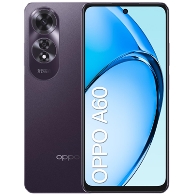 *PROMO SHOCK* OPPO A60 8 256GB Purple ,8GB,256GB--BRAND