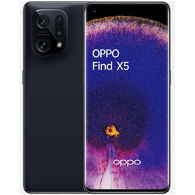 *PROMO SHOCK* OPPO Find X5 5G Black ,8GB,256GB--BRAND