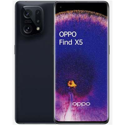 *PROMO SHOCK* OPPO Find X5 5G Black ,8GB,256GB--BRAND