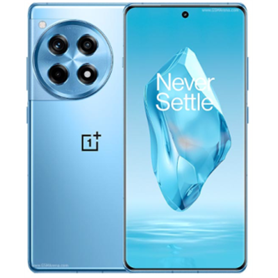 *PROMO SHOCK* One Plus 12R Cool Blue ,16GB,256GB--BRAND