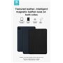 Cover Apple iPad Cover magnetica iPad Pro3 11 2021 & iPad Pro2 11 2020 Blu