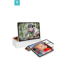 Cover Apple iPad Cover Light Grace per iPad Pro 12.9 2017 & 2016 Nera