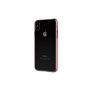 Cover Apple iPhone Cover Protezione Glimmer per iPhone X Rose Gold