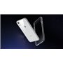Cover Apple iPhone Cover TPU Slim 0.5mm Morbida Per iPhone Xs Max 6.5 Trasparen