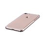 Cover Apple iPhone Cover Morbida 0.6 mm Fruit per iPhone 7 & 8 Trasparente