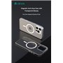 Cover Apple iPhone Cover Magnetica Glimmer con Apple Magsafe iPhone 16 Pro Max
