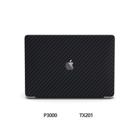 Pellicole Posteriori Pellicola Posteriore antishock per Laptop max 16' TX201 L15