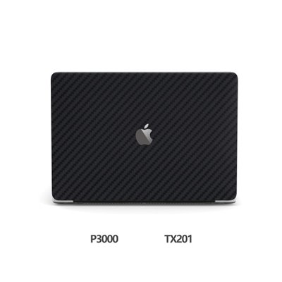 Pellicole Posteriori Pellicola Posteriore antishock per Laptop max 16' TX201 L15