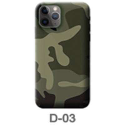 Pellicole Posteriori Pellicola posteriore colorata per plotter D-03