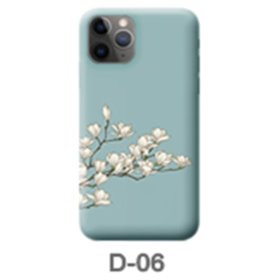 Pellicole Posteriori Pellicola posteriore colorata per plotter D-06