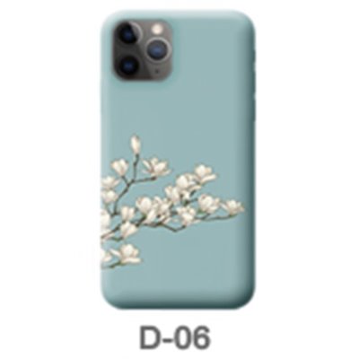 Pellicole Posteriori Pellicola posteriore colorata per plotter D-06