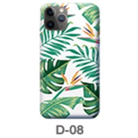 Pellicole Posteriori Pellicola posteriore colorata per plotter D-08