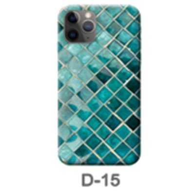 Pellicole Posteriori Pellicola posteriore colorata per plotter D-15