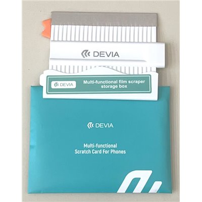 Accessori Plotter Spatola multifunzione per l'installazione di pellicole per plotter