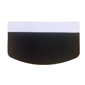 Accessori Plotter Spatola stendi pellicola ricambio per plotter