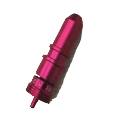 Accessori Plotter Ricambio Punta da taglio regolabile per Plotter