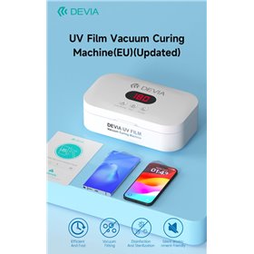 Accessori Plotter Box Raggi UV polimerizzazione Sterilizzatrice Pompa a Vuoto